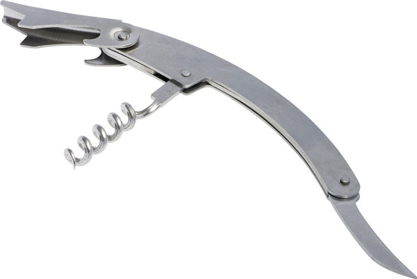 Conjunto de vinho de aço inoxidável Dale