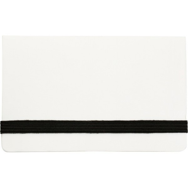 Memo holder, sticky notes