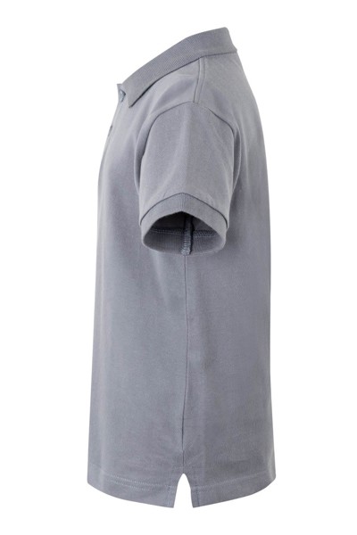 POLO MANGA CURTA KIDS MACKAY KIDS