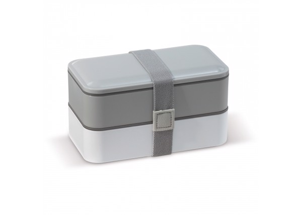 Lunchbox Bento with cutlery 1.25L