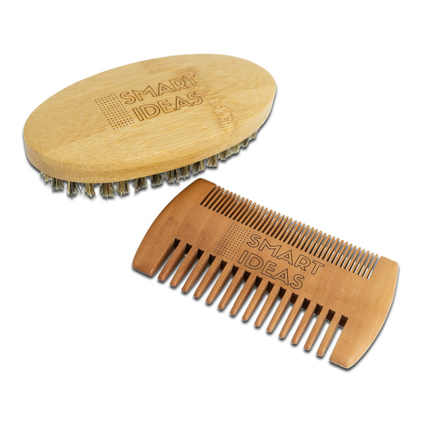 Macho grooming kit