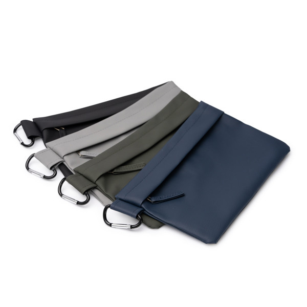 Pencil Case Madison - Grey