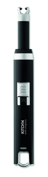 Flasma Plus USB vžigalnik, 220 mAh Li-Ion baterija