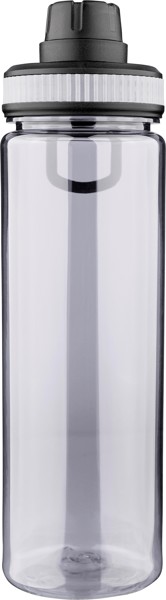 rPET drinkfles (750 ml) Olivian - wit