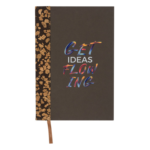 Mokka A5 notebook
