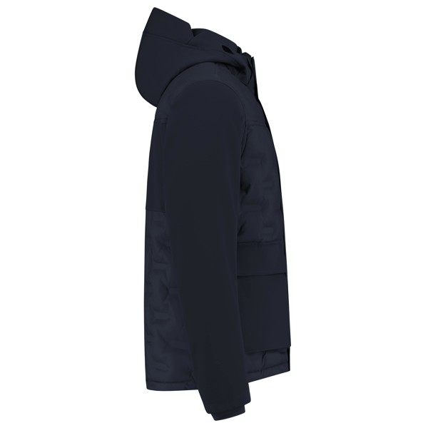 Bunda Unisex Tricorp Puffer Jacket Rewear - Ink / 2XL