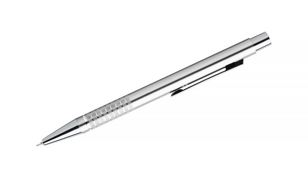 Ball pen BONITO - silver