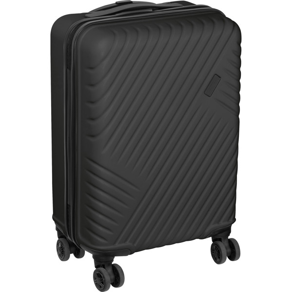 Board trolley AARON - Black
