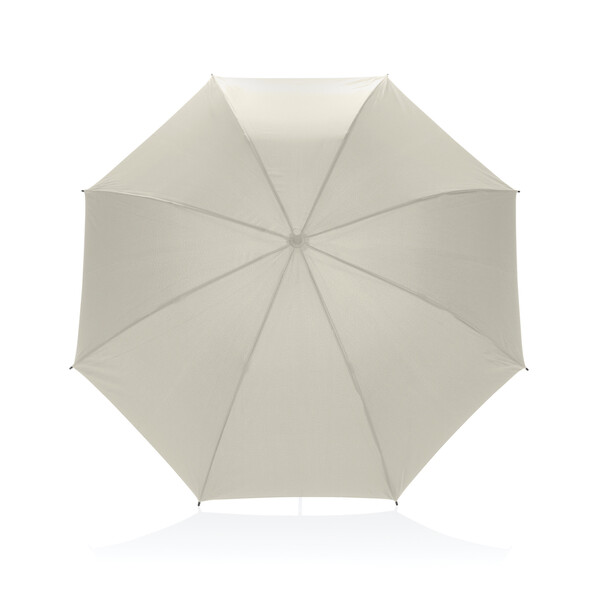 Deštník KENTO URBAN 23'' AWARE™ RPET 190T - Béžová