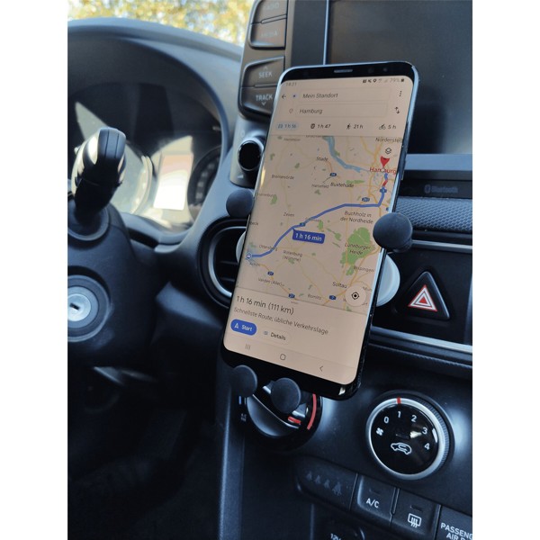 Auto-Smartphonehalter Claw