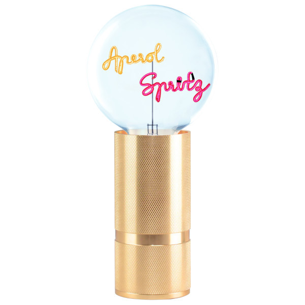 AMPOULE MITB "APEROL SPRITZ"