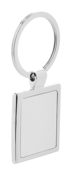 Keyring Rectangle