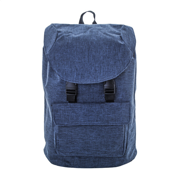 Sac À Dos En Rpet Melville - Bleu Foncé