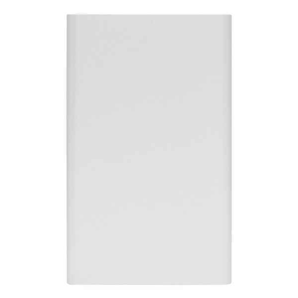 Power Bank Endurance Evolution - Silver