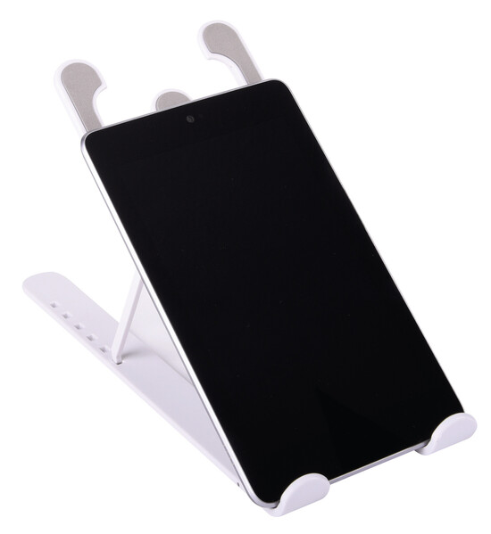 Stojan na notebook / tablet s náklonom