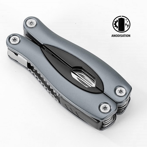 Large Multitool Colorado - Gray