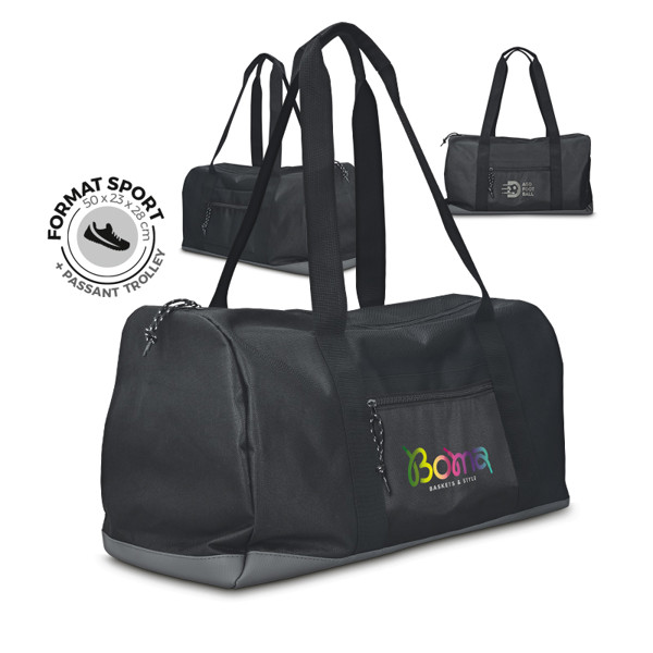 SAC DE SPORT OU VOYAGE