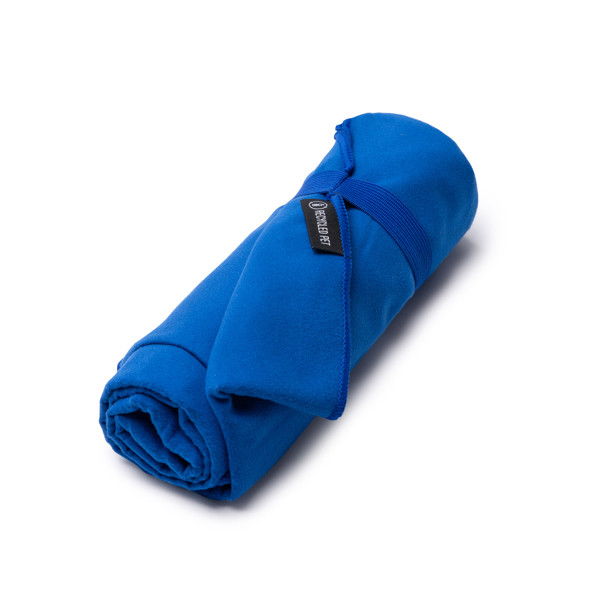 Towel Gulpi 38X68 - White / 38X68CM