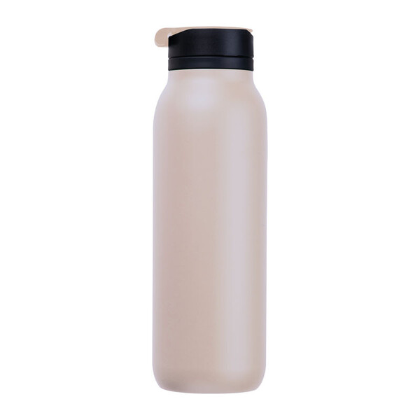 MoLu Water Bottle Pompano Beach - Beige