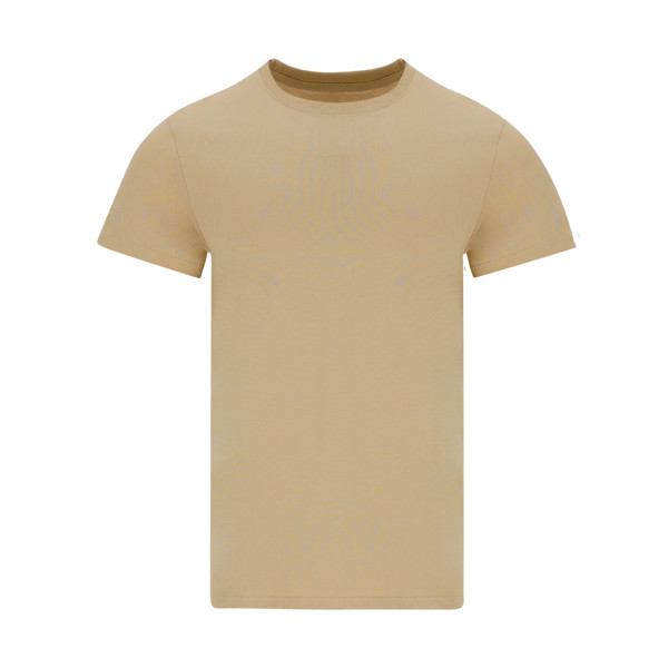 T-Shirt Adulto Cor Stiles - Amarelo / XS