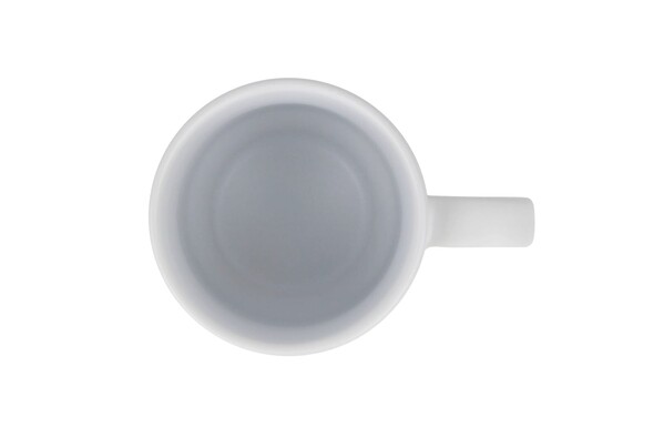 Krus Tallin 300 ml - Hvid