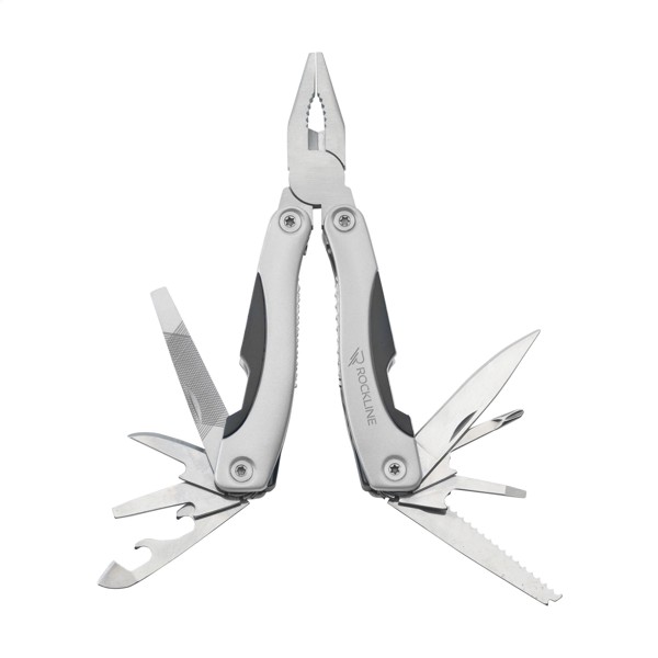 MaxiTool pince multifonctions - Argenté