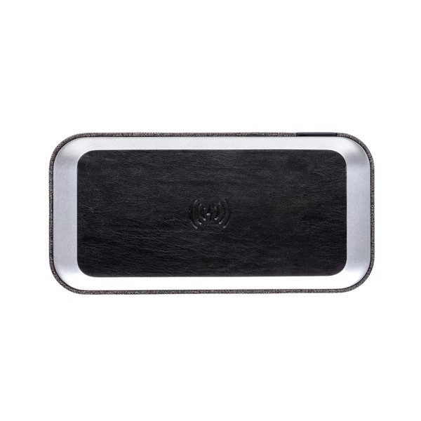 XD - Vogue wireless charging speaker