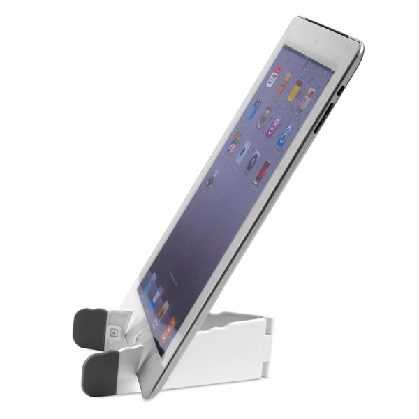 Standol foldable ABS stand,130 mm length