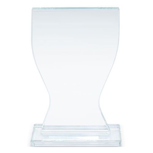 VIDRO ECO TROFÉU