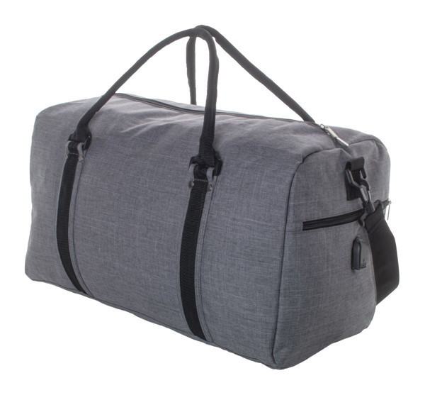 Sports Bag Cutler