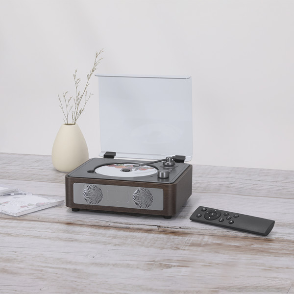Lecteur CD Hopson