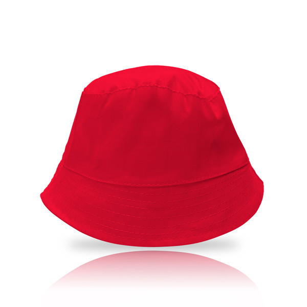 Kiddis - Vermelho