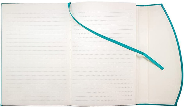 Notes Magnetic Emerald