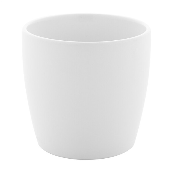 Mug Matara - White