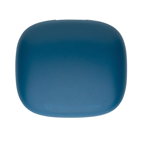 Ecouteurs sans fil ENC Urban Vitamin Byron - Bleu