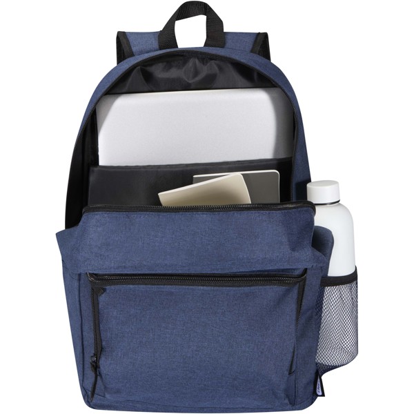 Sac à dos ordinateur 15" Graphite Deluxe 20L - Bleu cobalt