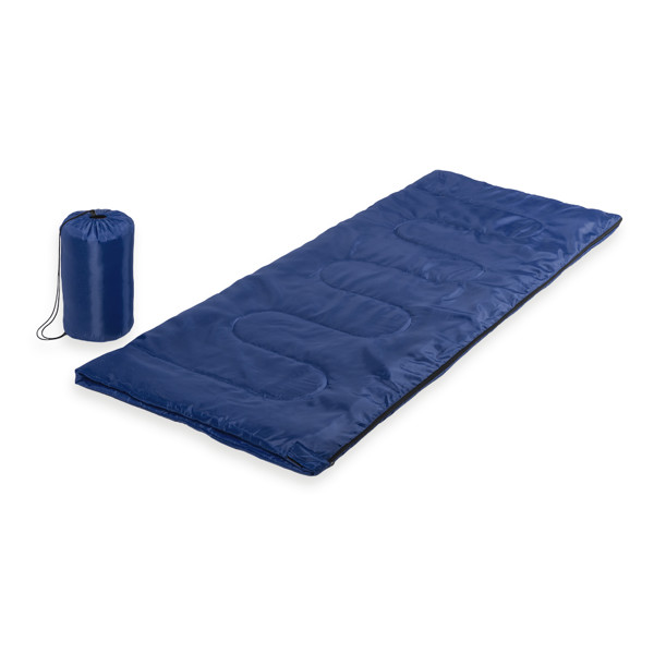Sleeping Bag Calix - Black