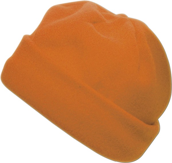 Gorro de fibra polar (200gr/m2) Elliana