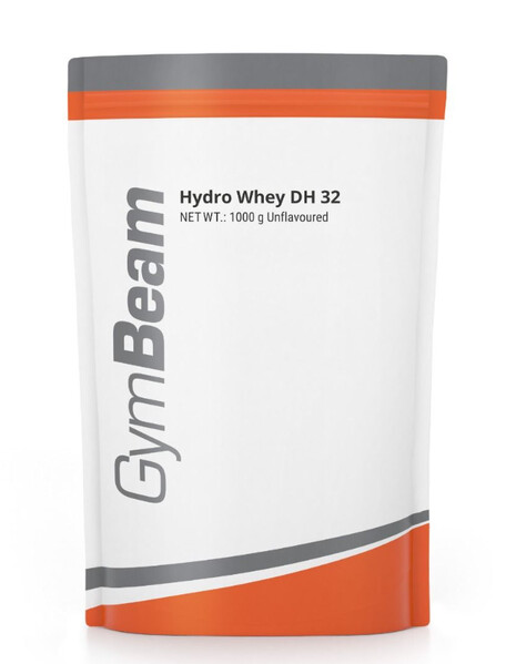 Protein Hydro  Whey DH 23- čokoláda