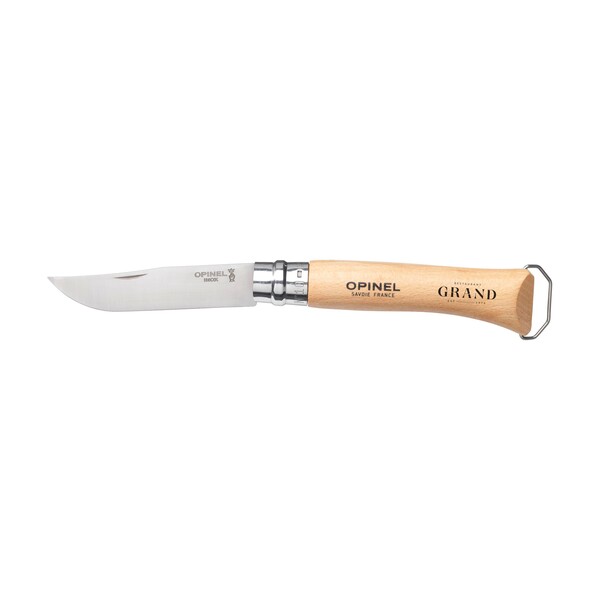 Opinel No 10 corkscrew bottle opener | Gift box