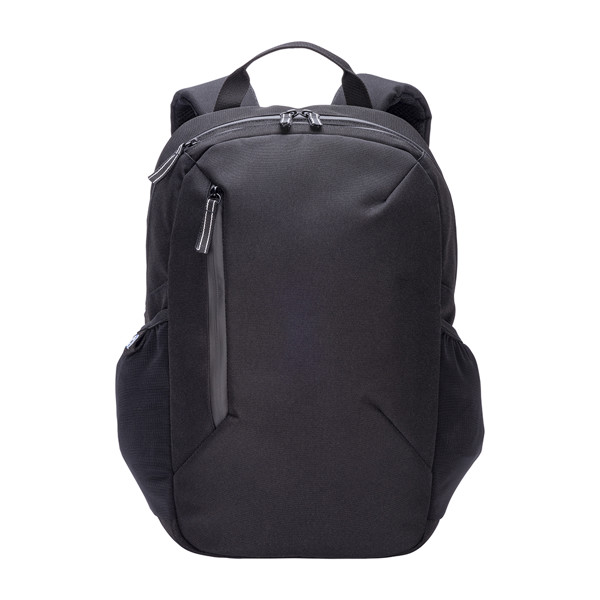 Laptop Backpack (15) Made Of Oceancycle-Certified Recycled Pet (R-Pet) - Black