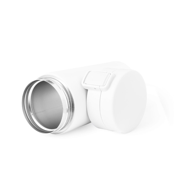 Copo Térmico Jorlens - Branco