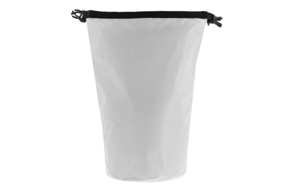Drybag ripstop 15L IPX6 - White