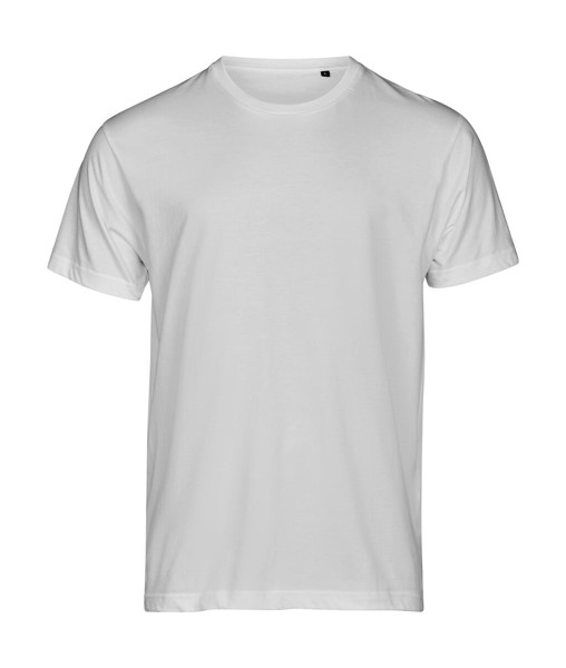 Basic Tee - White / 3XL