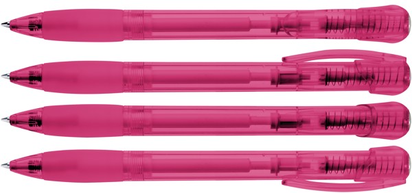 FANTASY transparent - magenta