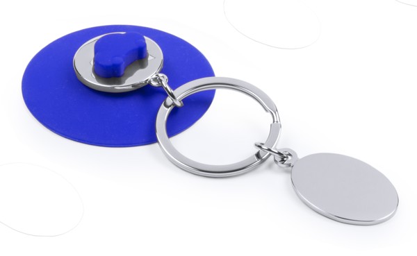 Llavero Moneda Coltax