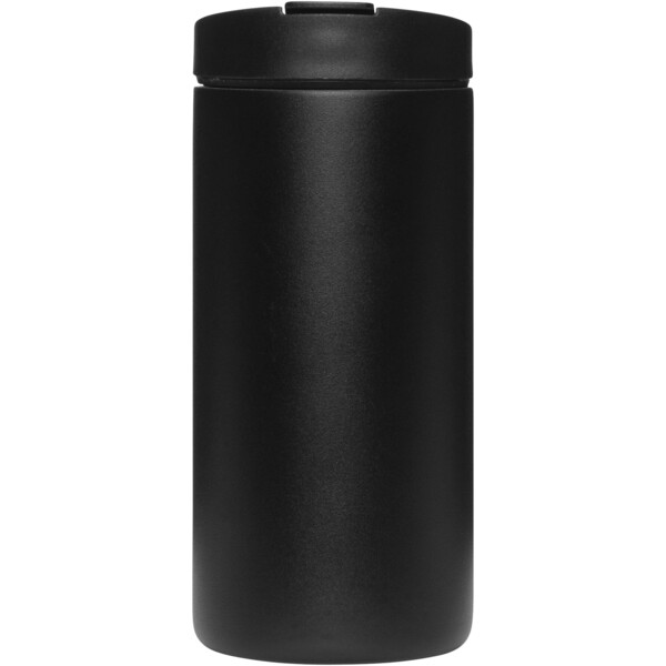 Miir Flip Traveler 354 ml tumbler - Black