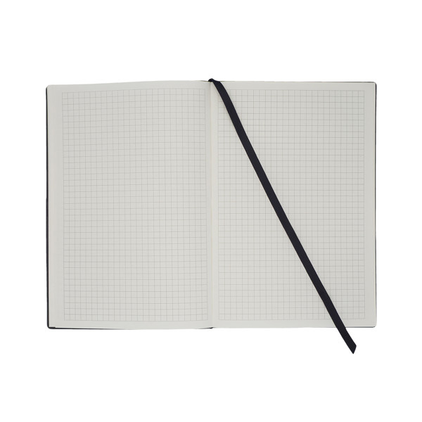 Nest notebook - Black