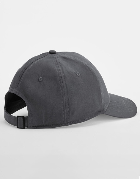 Performance Cap - White / ONE SIZE