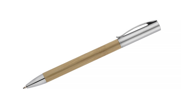 Bamboo ball pen LENO